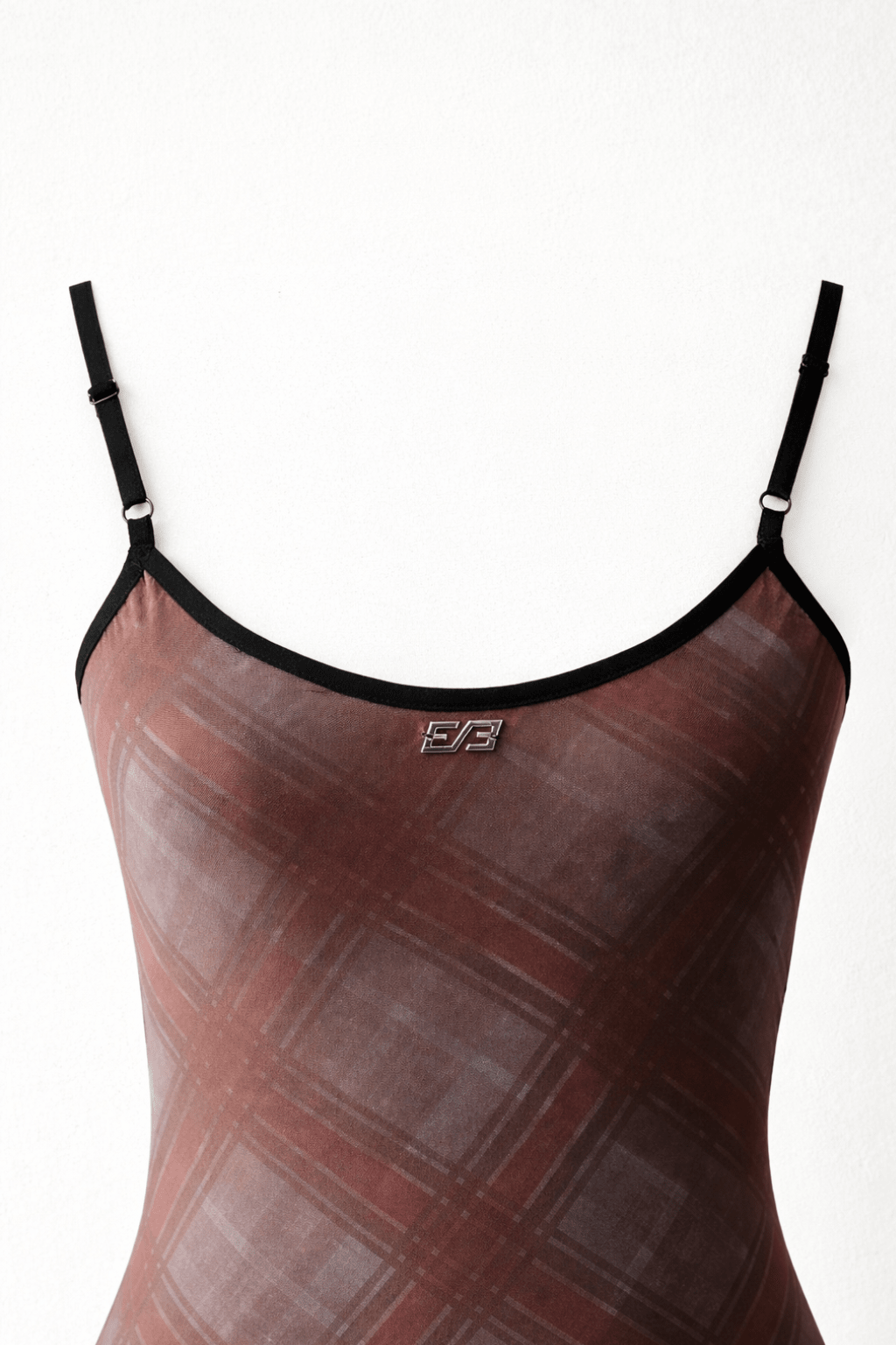 Acid Nether Bodysuit - BEEGLEE