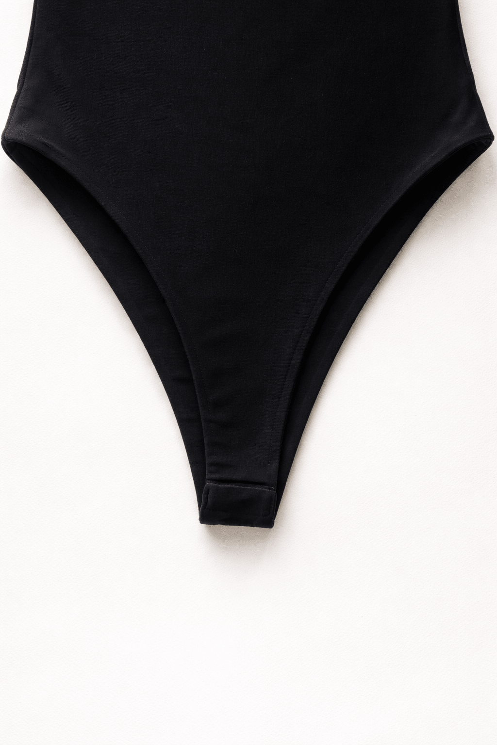 Black Afterhours Bodysuit - BEEGLEE