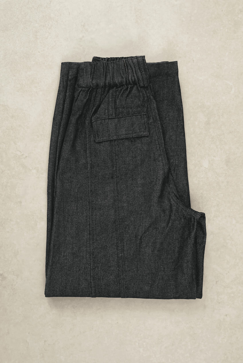 Black Banana Jeans - BEEGLEE