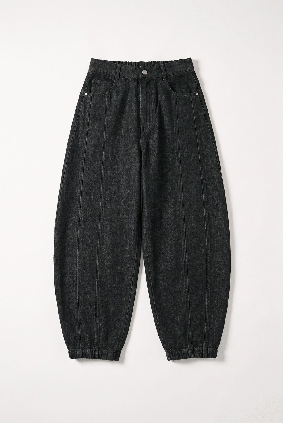 Black Banana Jeans - BEEGLEE
