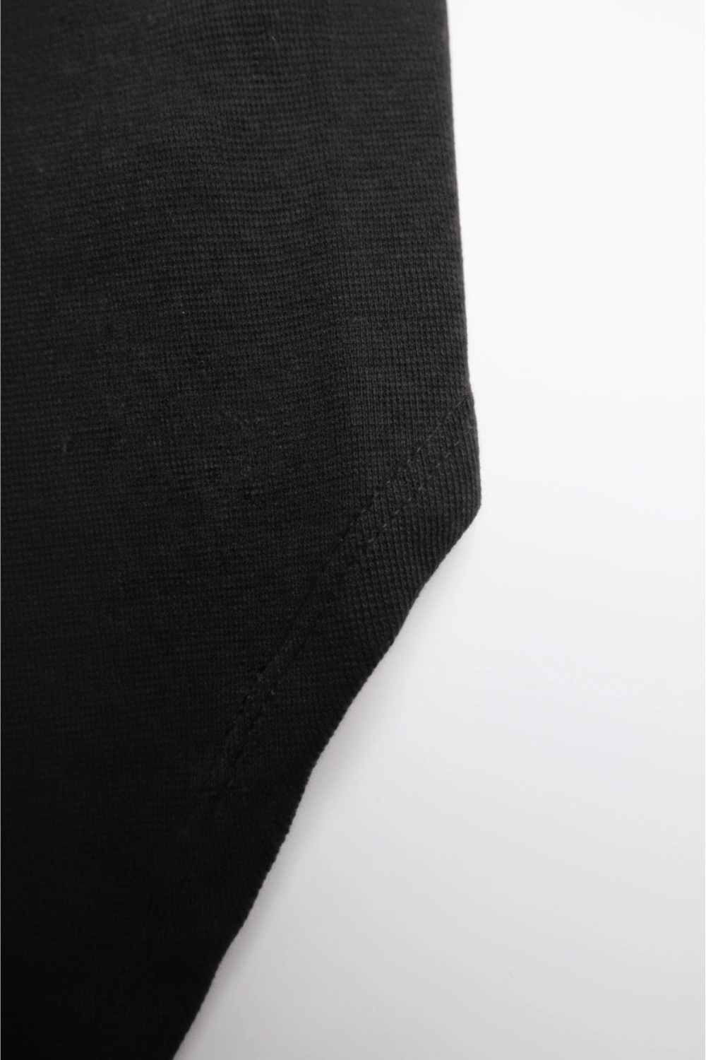 Black Bare Back Bodysuit - BEEGLEE