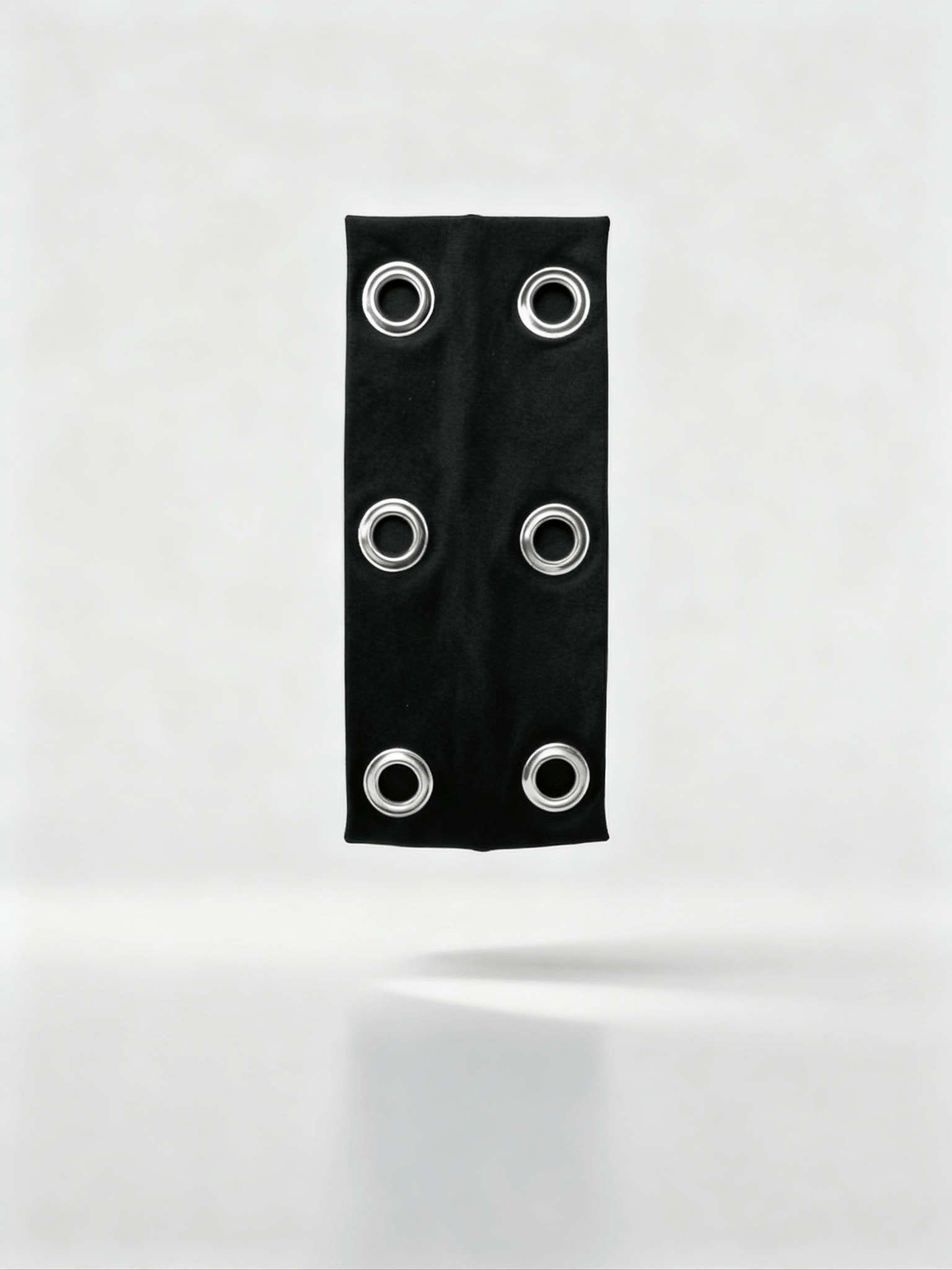 Black Chrome Kiss Band