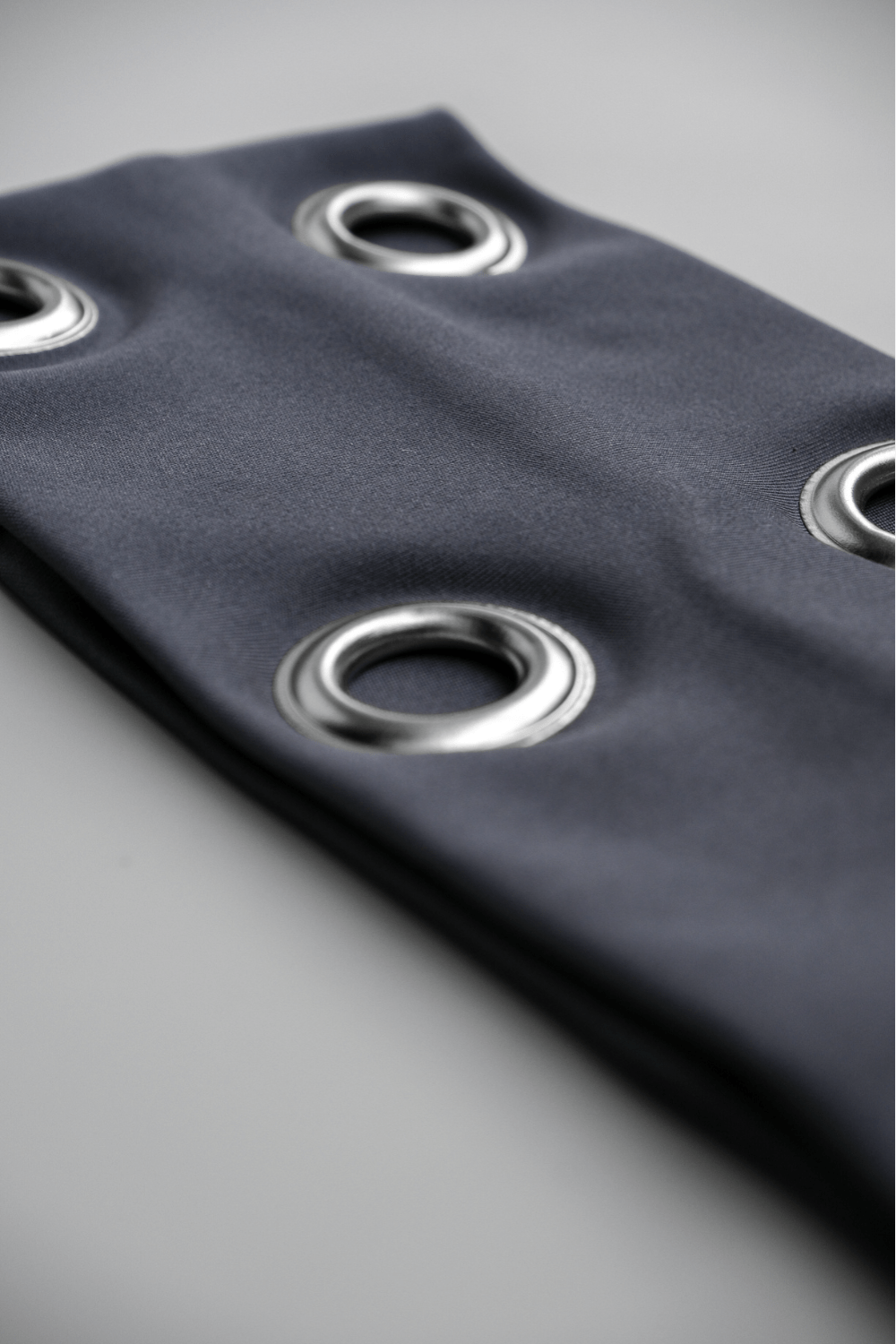 Black Chrome Kiss Band - BEEGLEE