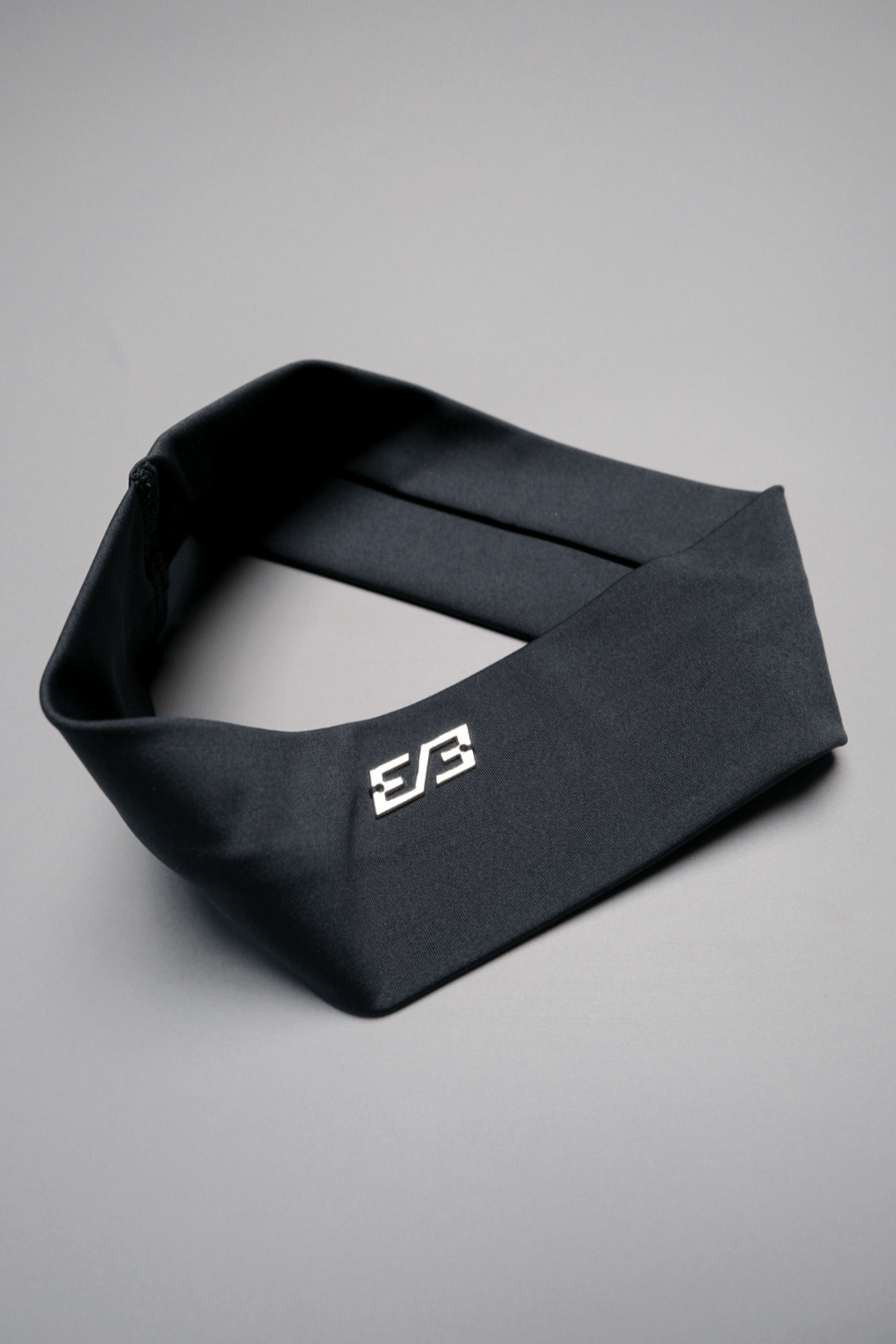 Black Classic Headband - BEEGLEE