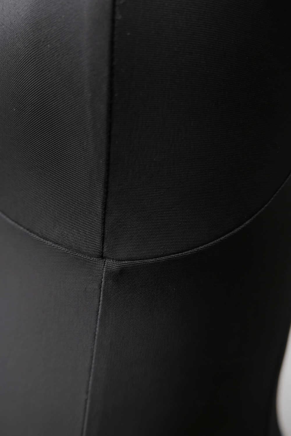 Black Click - In Corset - BEEGLEE