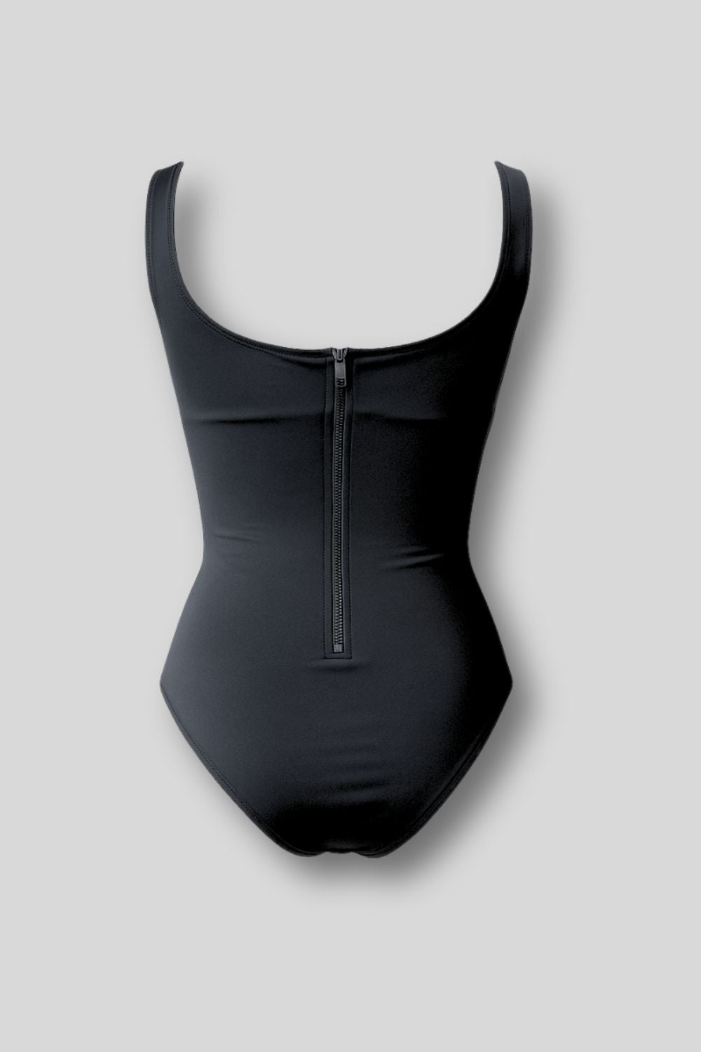 Black Curve Sketch Bodysuit - BEEGLEE
