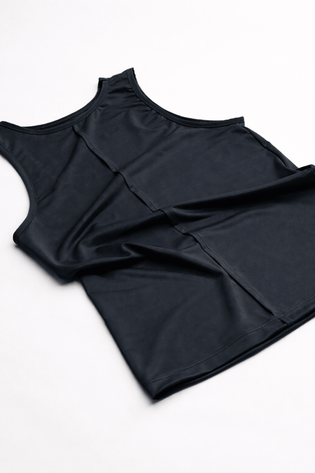 Black Dox Tank Top Black Dox Tank Top
