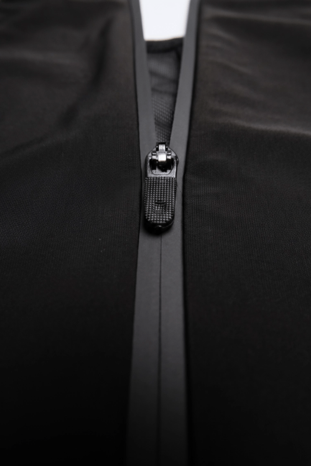 Black mesh me up bodysuit - BEEGLEE