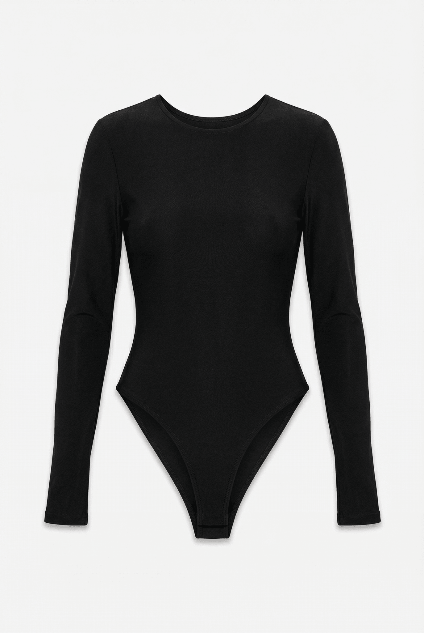 Black Mortal Sin Bodysuit - BEEGLEE