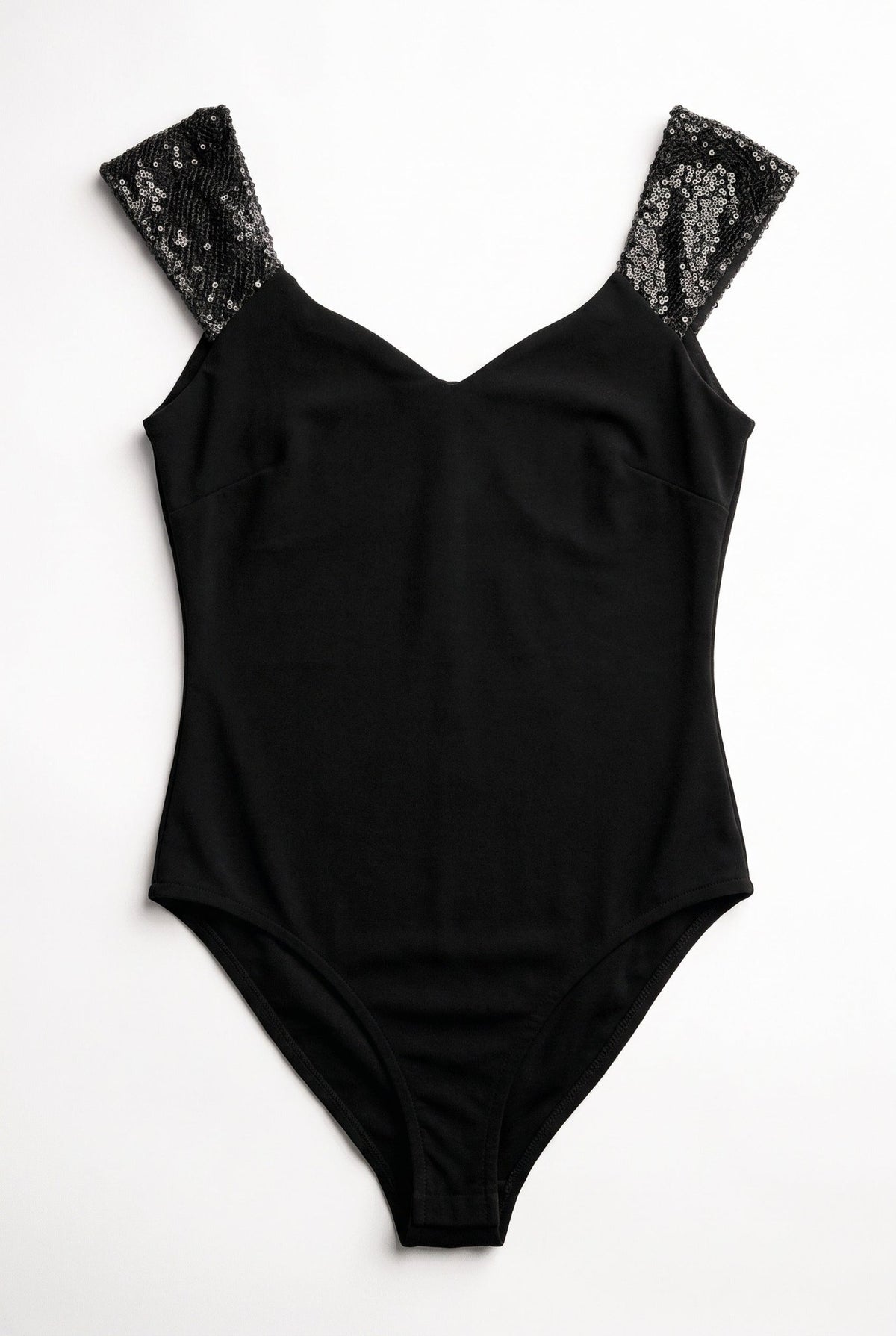 Black Night Wing Bodysuit - BEEGLEE