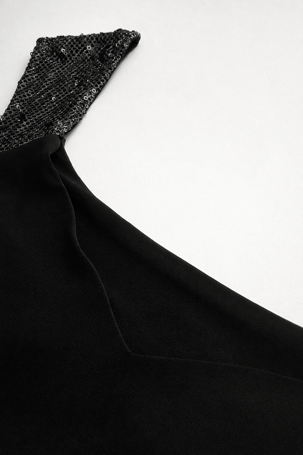 Black Nightwing Bodysuit - BEEGLEE
