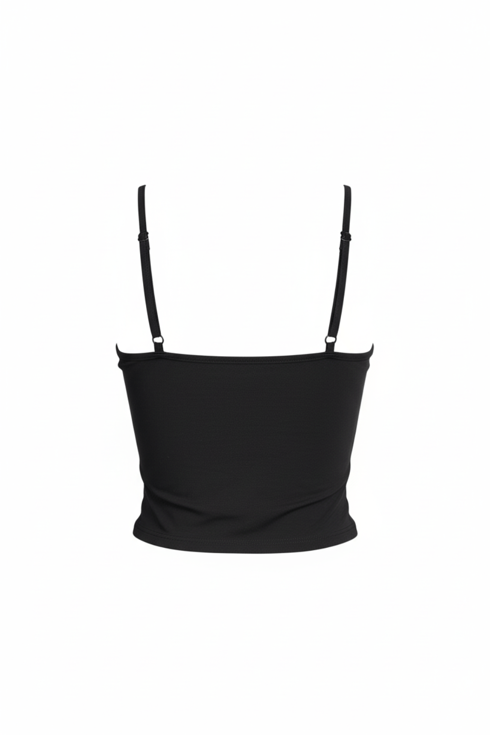 Black reverie top - BEEGLEE