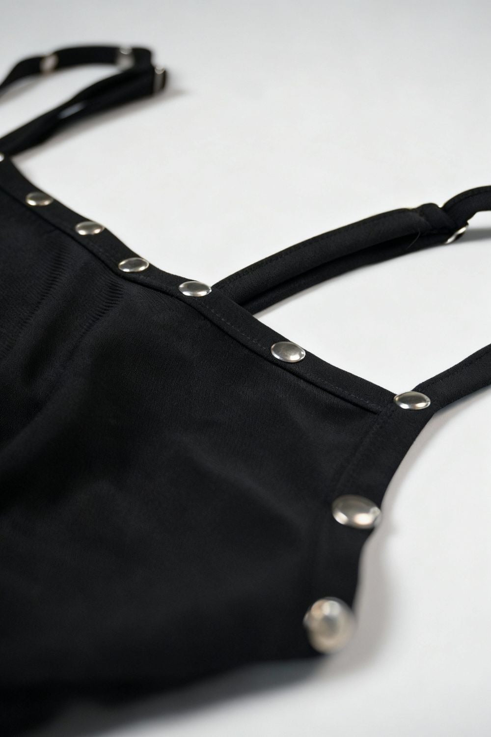 Black reverie top - BEEGLEE