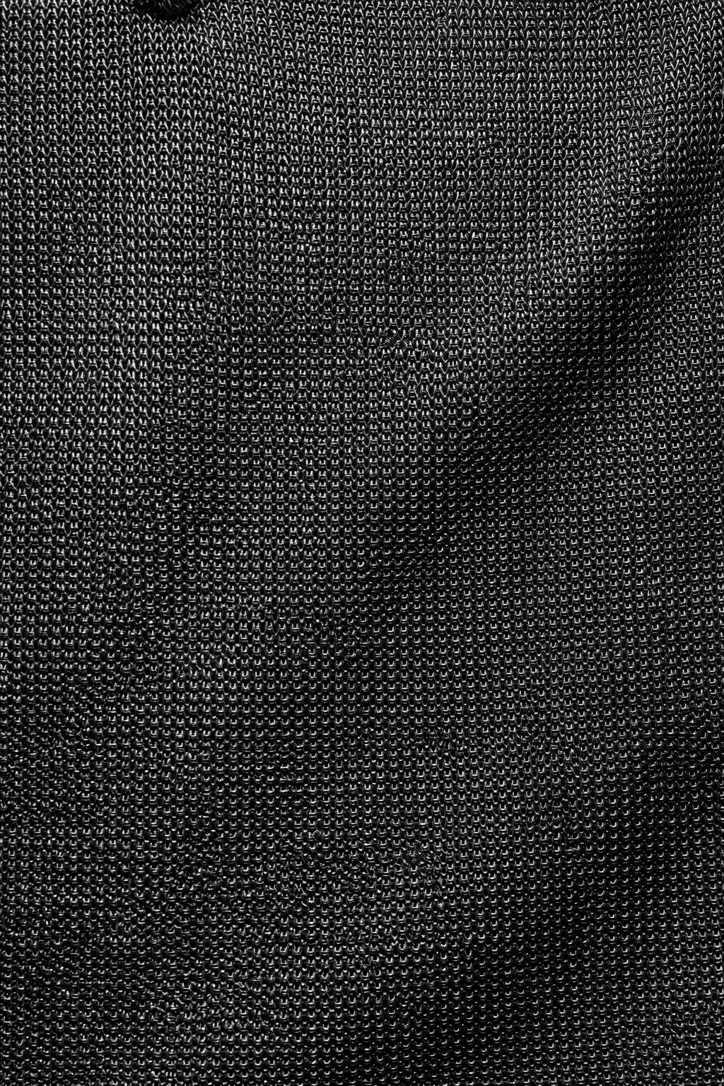 Black Seren Meshknit Bodysuit - BEEGLEE