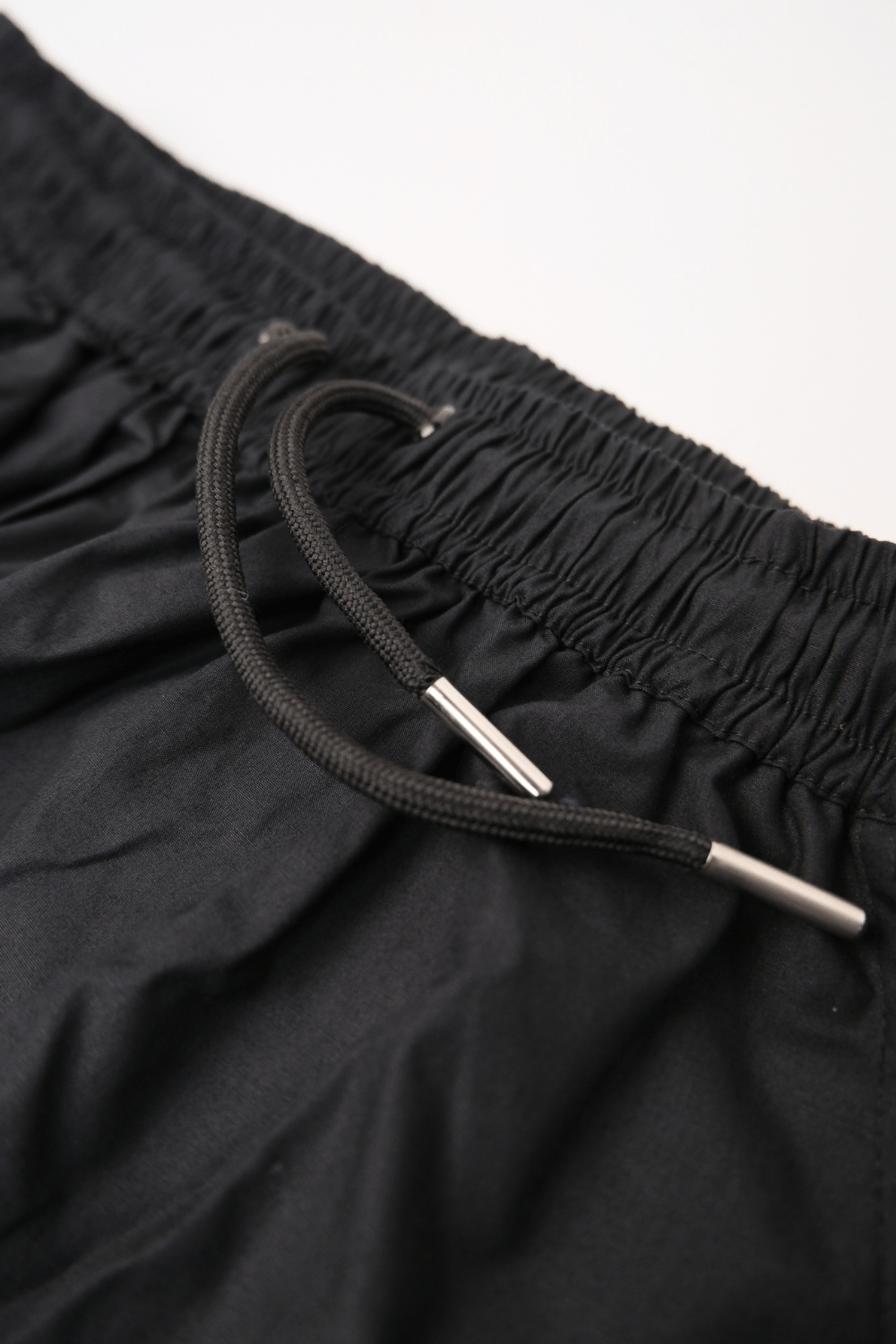 Black Tactical Cargo Pants - BEEGLEE