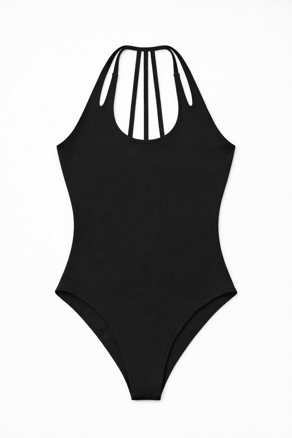 Double Strap Bodysuit - BEEGLEE