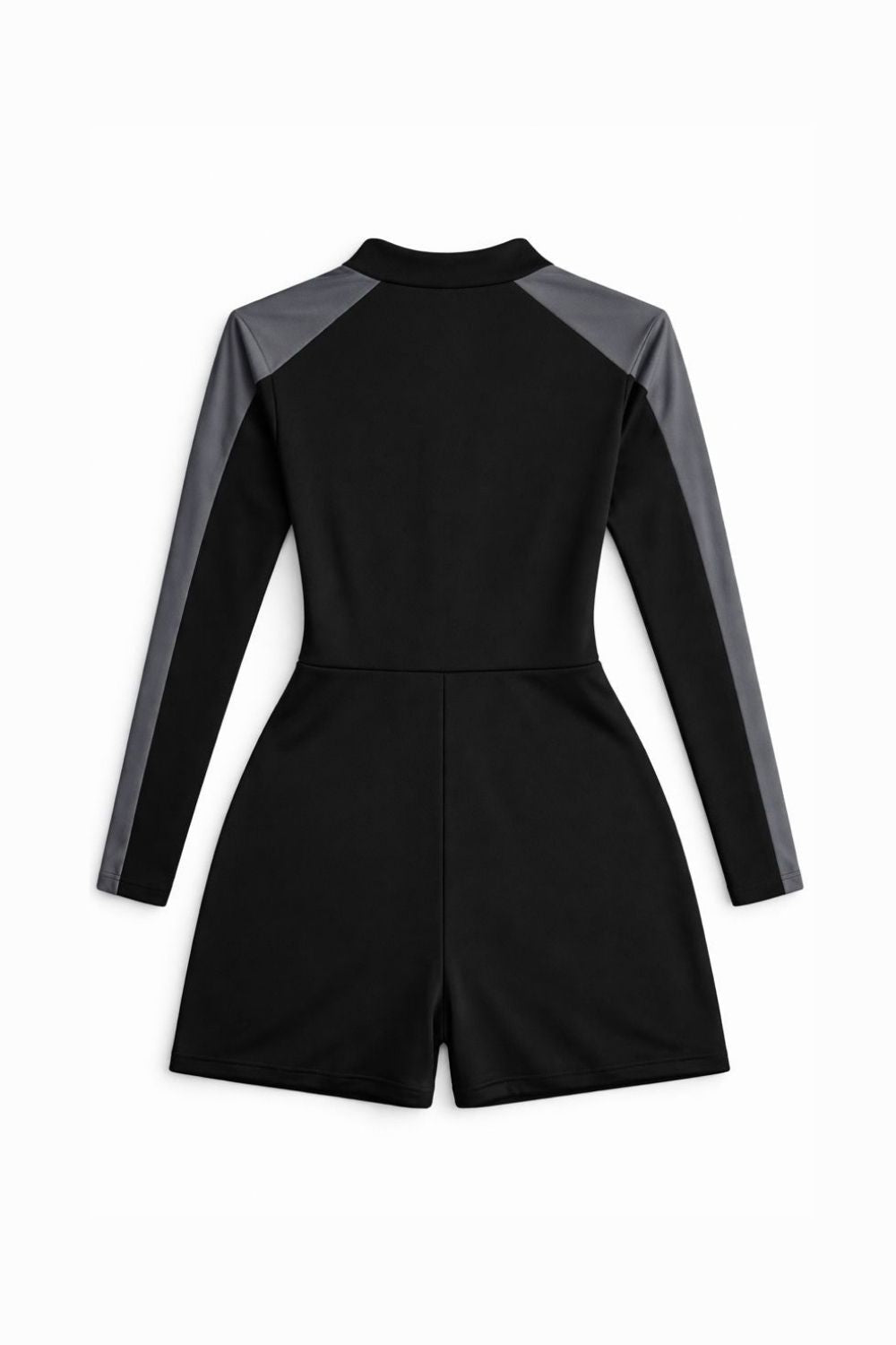 Echo Fullsleeve Playsuit - BEEGLEE