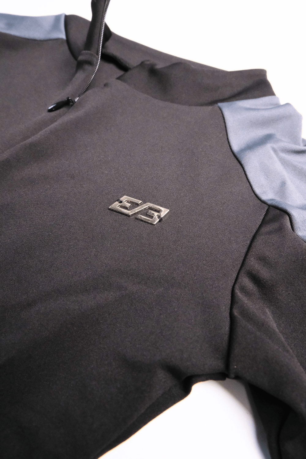 Echo Fullsleeve Playsuit - BEEGLEE