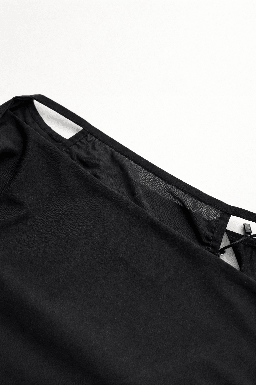 Flux Mesh Bikini Bottom - BEEGLEE