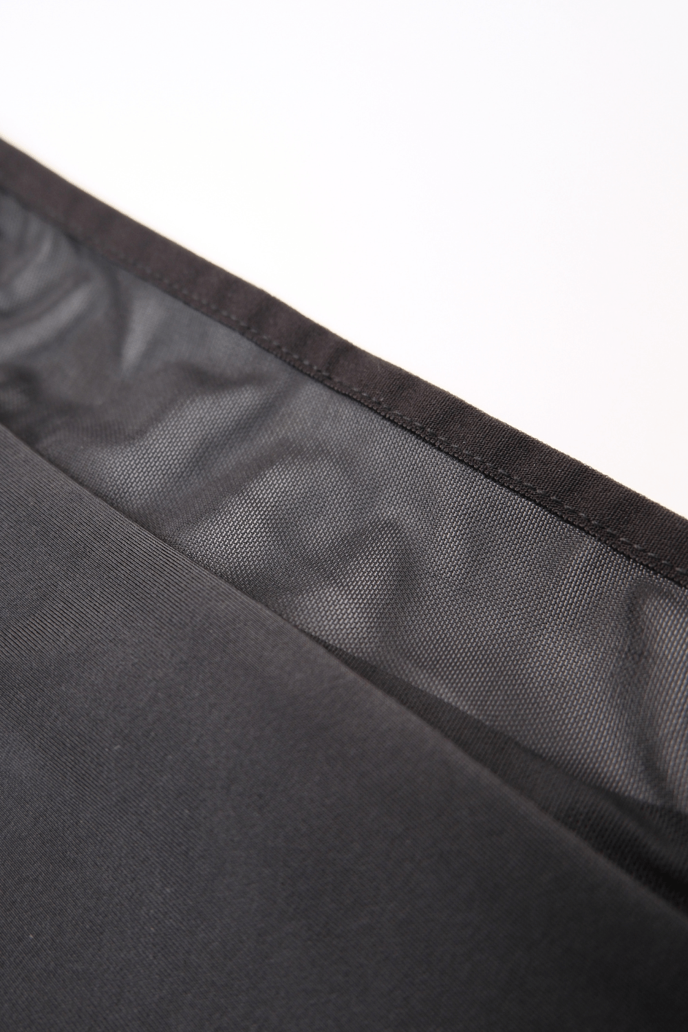 Flux Mesh Bikini Bottom - BEEGLEE