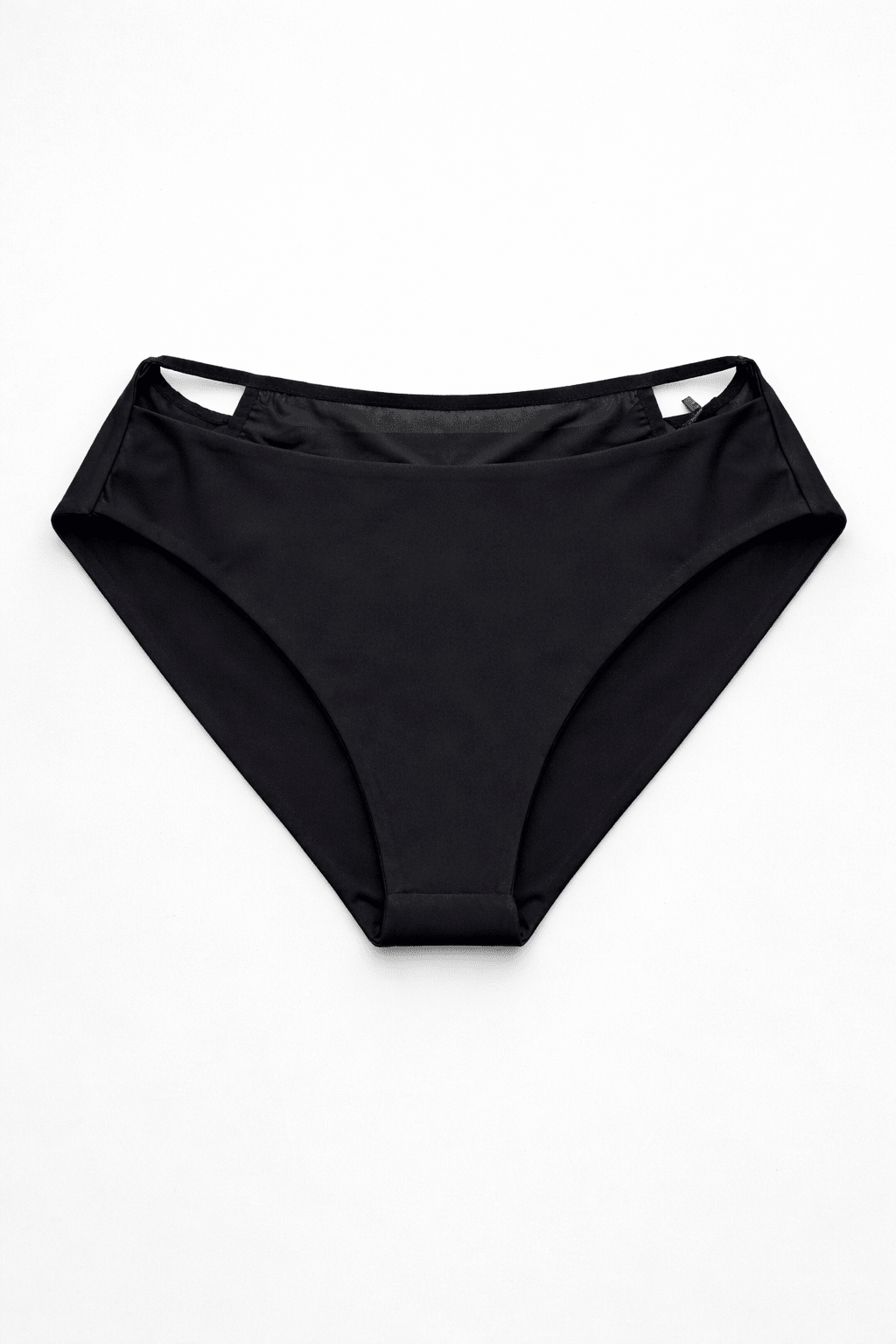 Flux Mesh Bikini Bottom - BEEGLEE