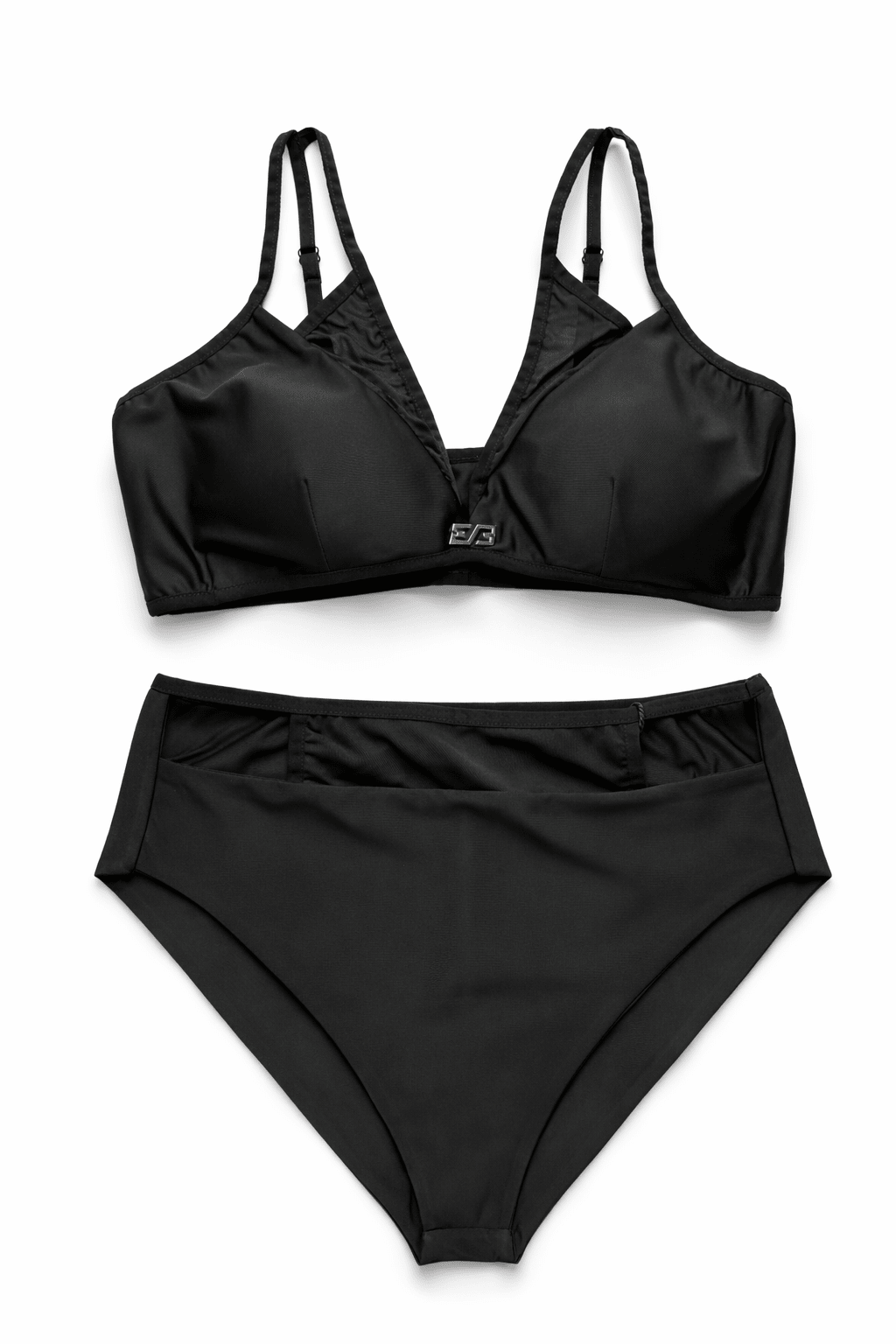 Flux Mesh Detail Bralette - BEEGLEE