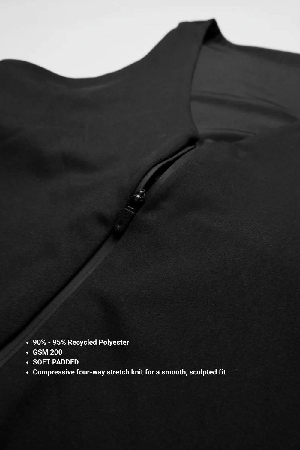 Gaia scrunch back playsuit - BEEGLEE