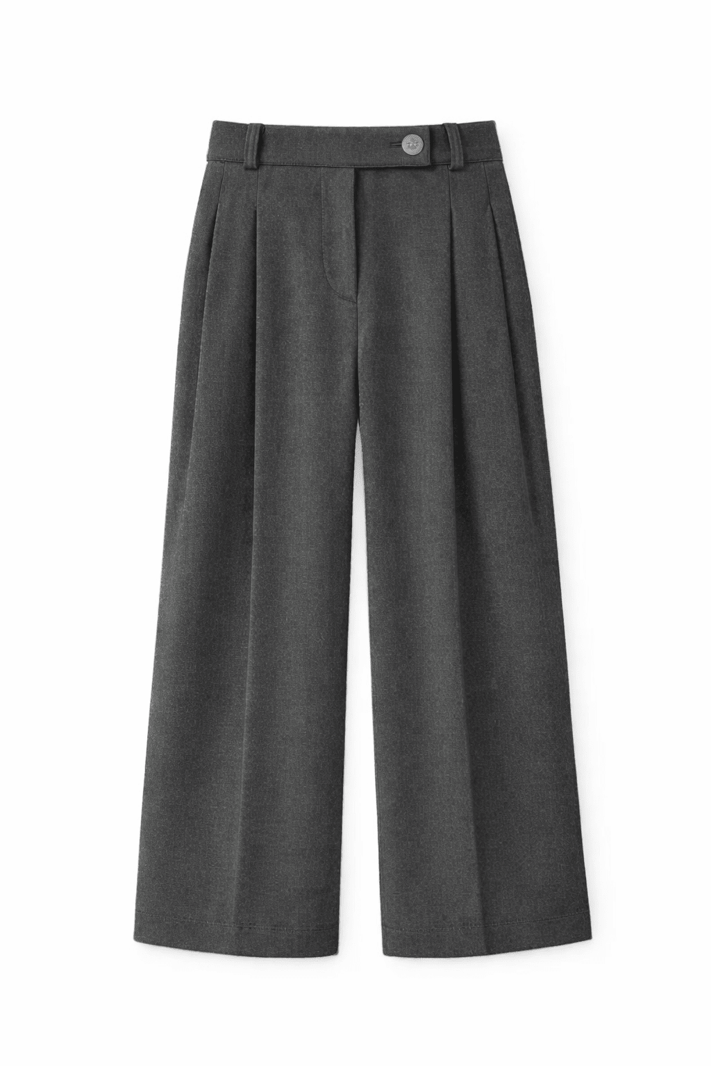 Grey Atelier Pants - BEEGLEE