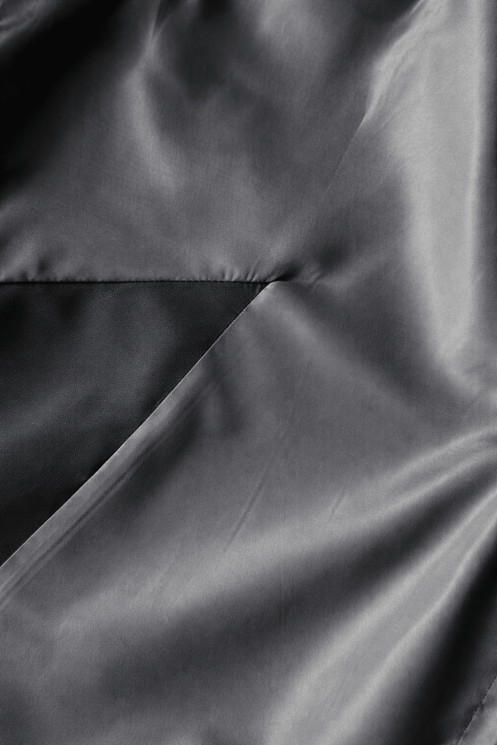 Grey Loop Track Pants - BEEGLEE