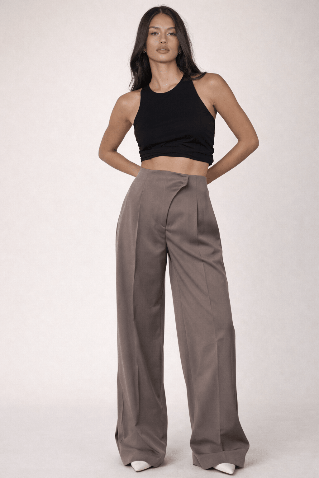 Mud Ascent Drape Pants - BEEGLEE