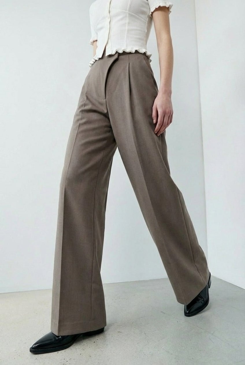 Mud Ascent Drape Pants - BEEGLEE