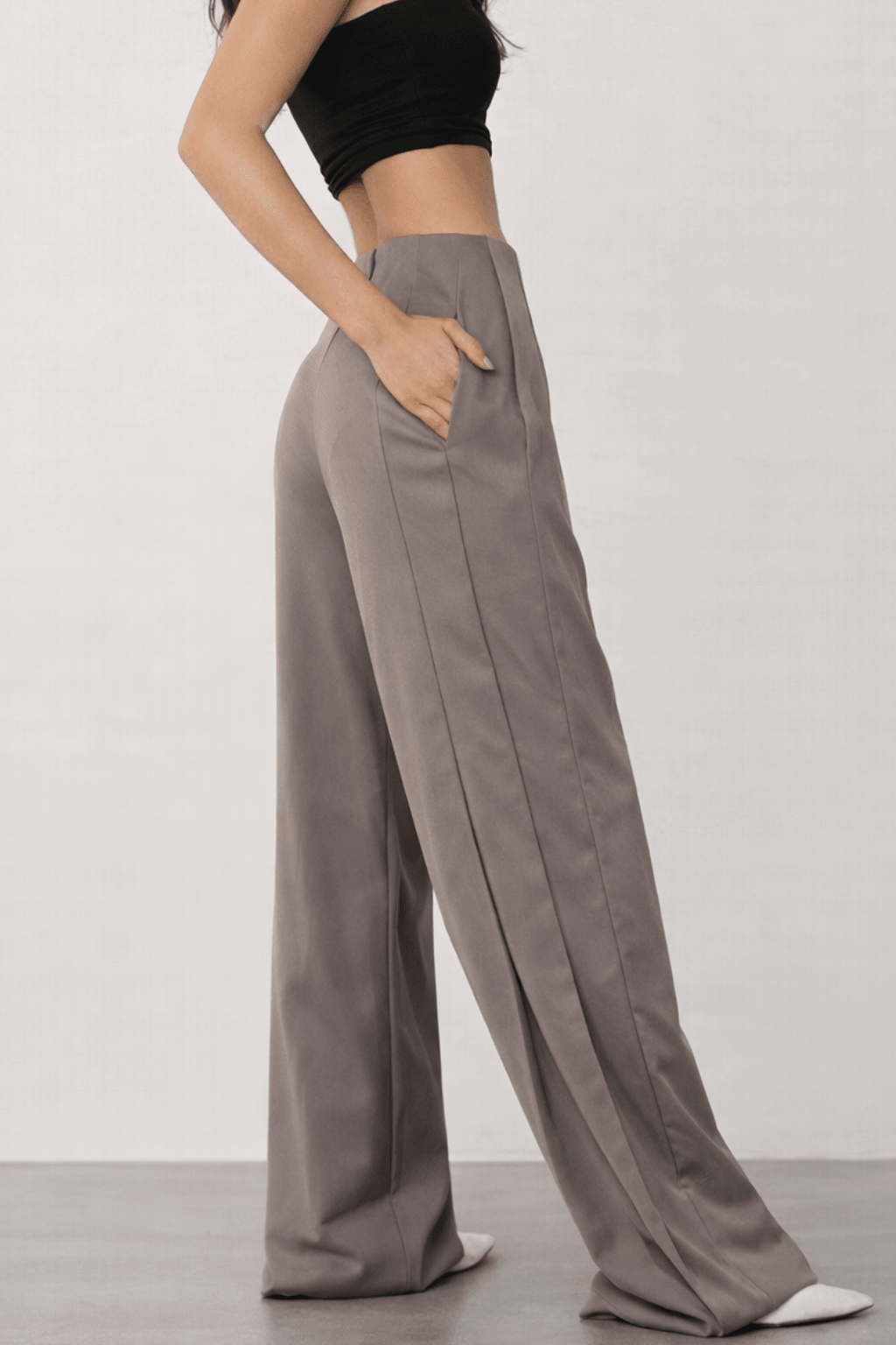 Mud Ascent Drape Pants - BEEGLEE