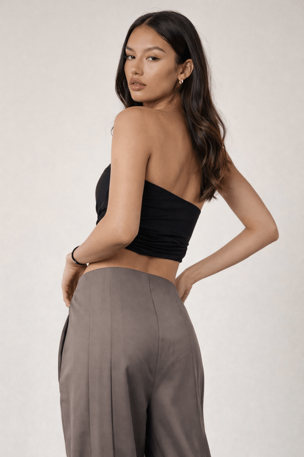 Mud Ascent Drape Pants - BEEGLEE