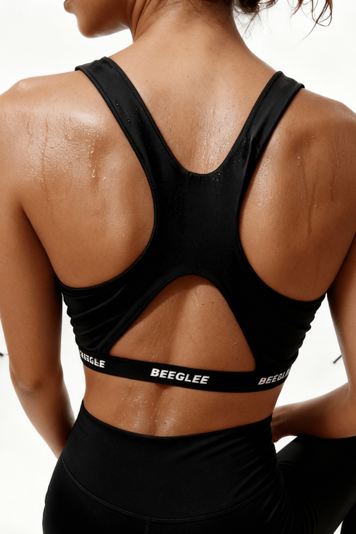 Mystique X - Back Top - BEEGLEE