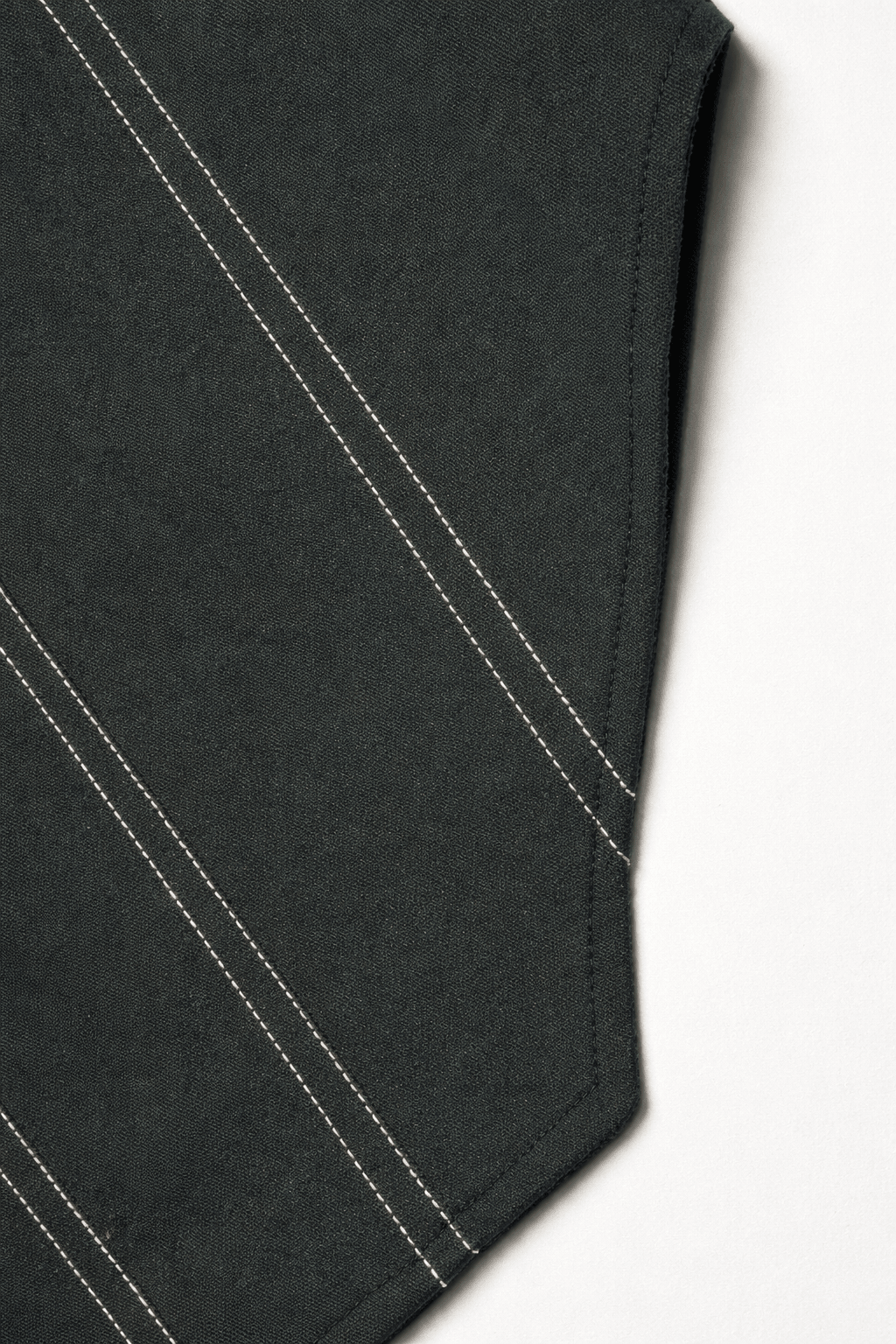 Olive Overtime Backless Corset - BEEGLEE