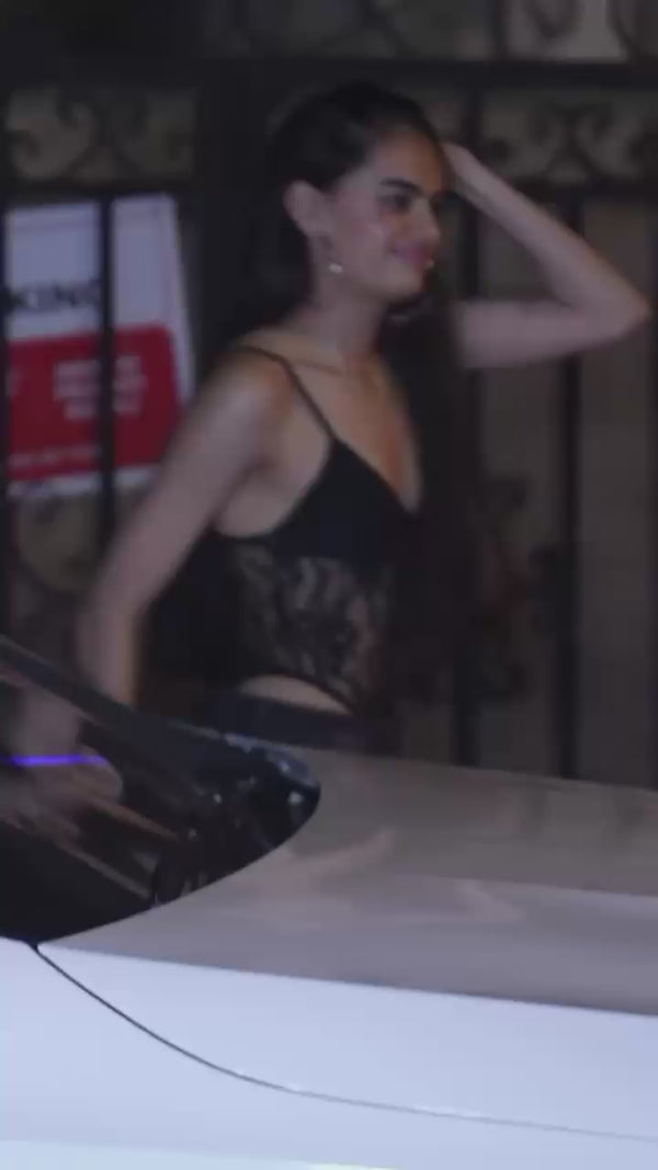 Ruhani Dhawan