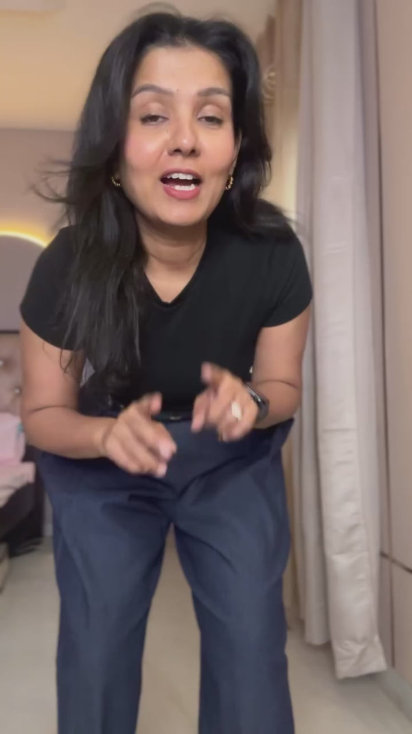 Aarthi N