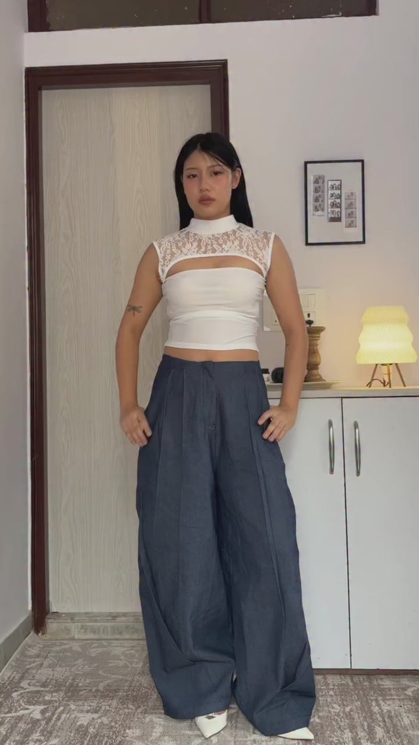 Lisa kikon