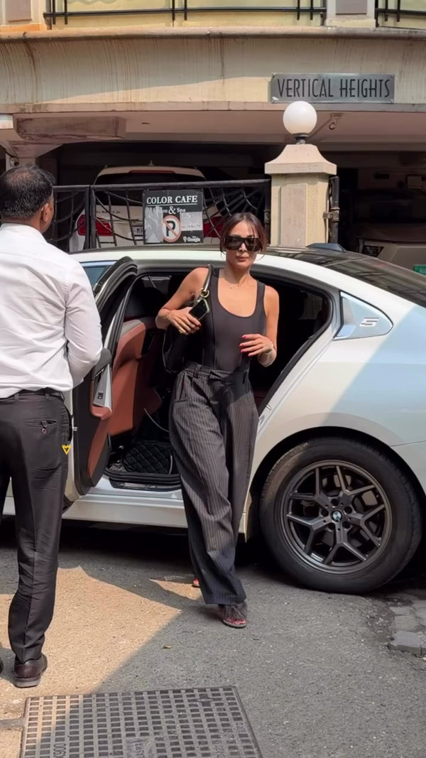 Malaika Arora
