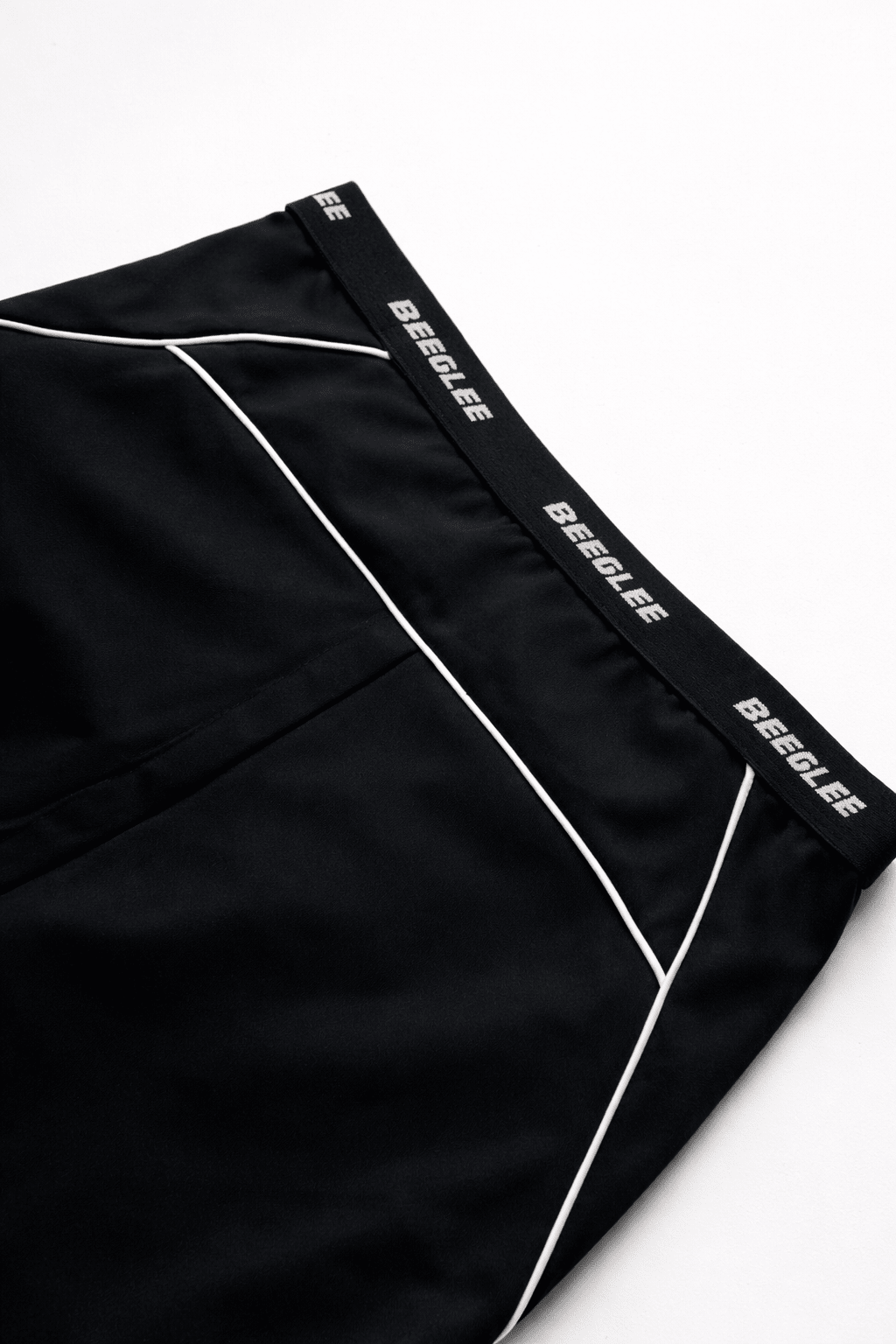 Rogue active high waist shorts - BEEGLEE