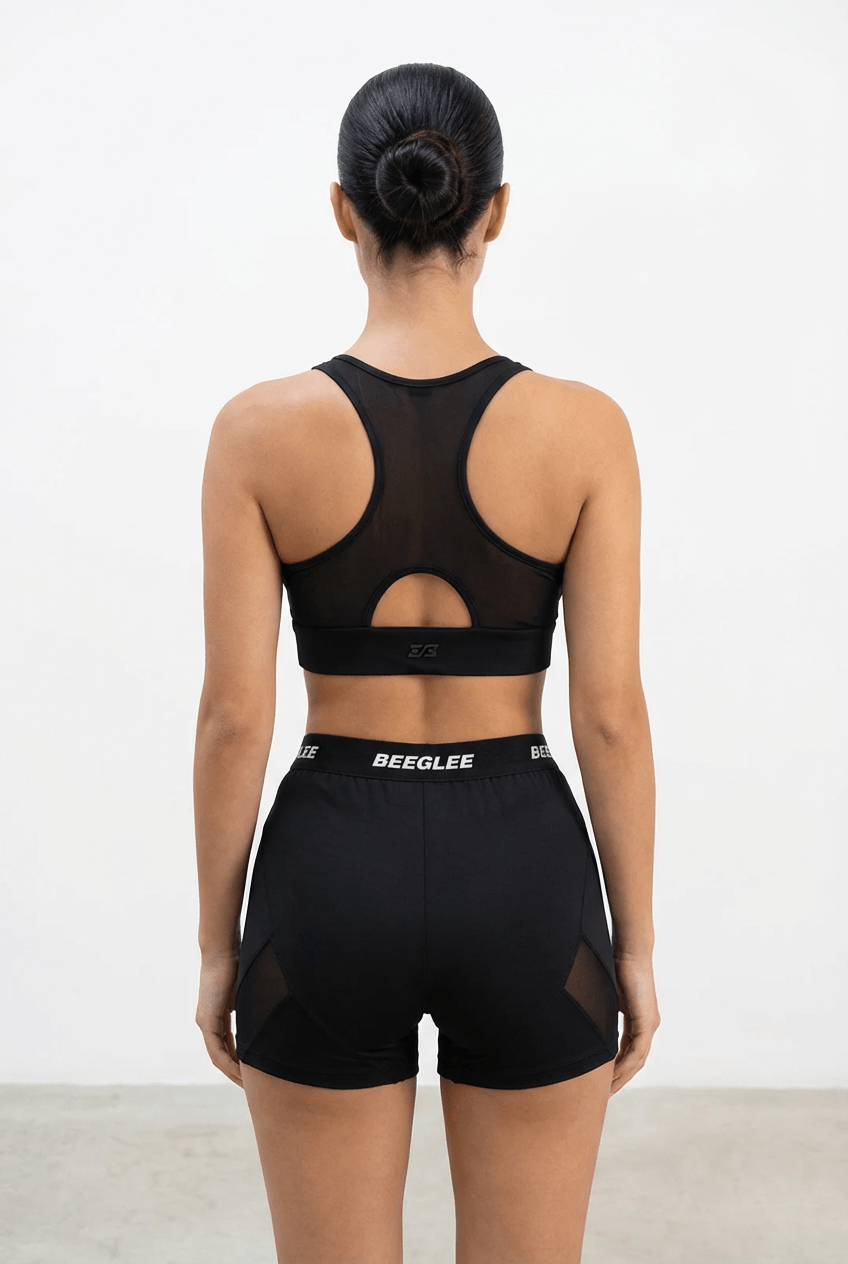 Vesta Zipper set - BEEGLEE