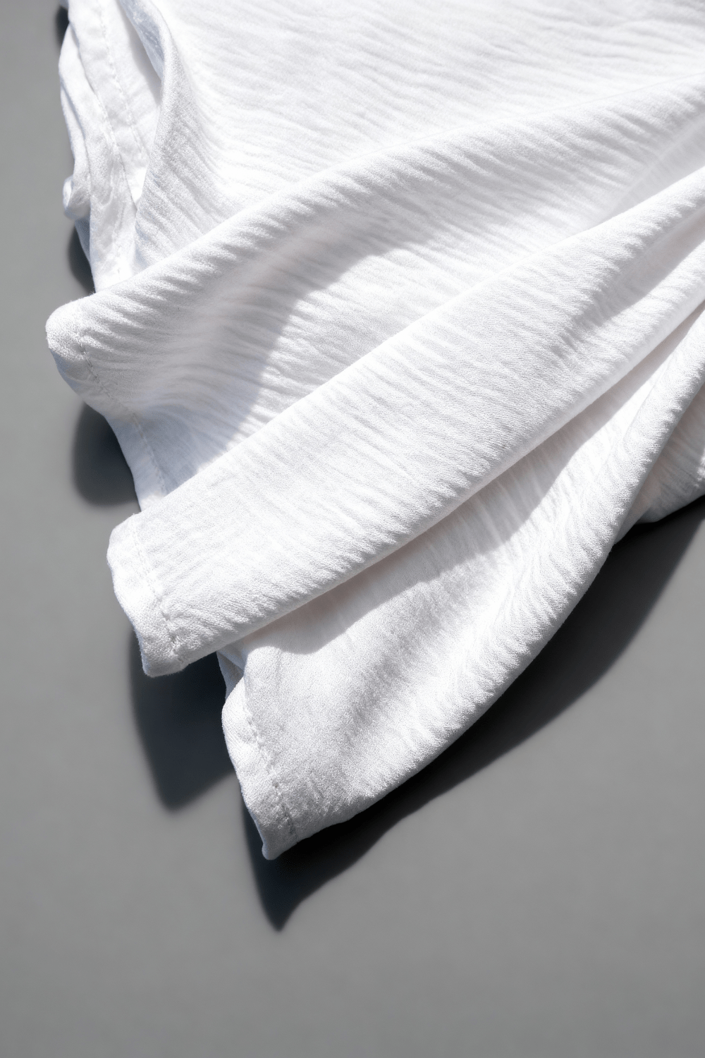 White Amore dress - BEEGLEE