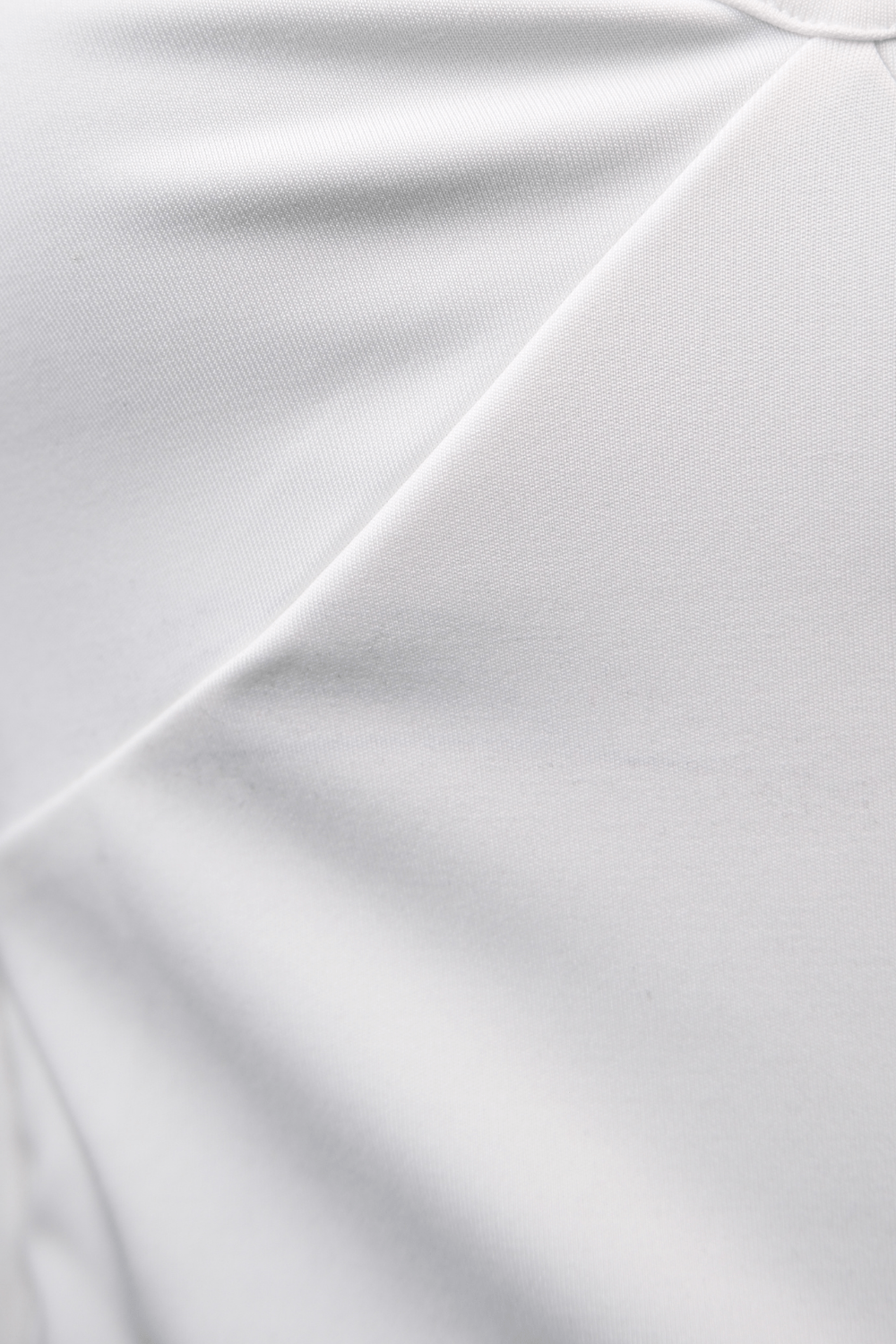 White Espresso Top - BEEGLEE