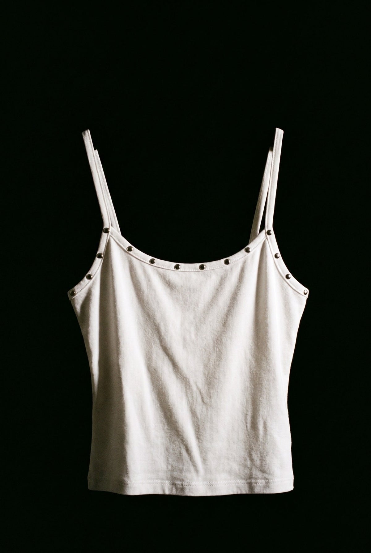White Reverie Top - BEEGLEE