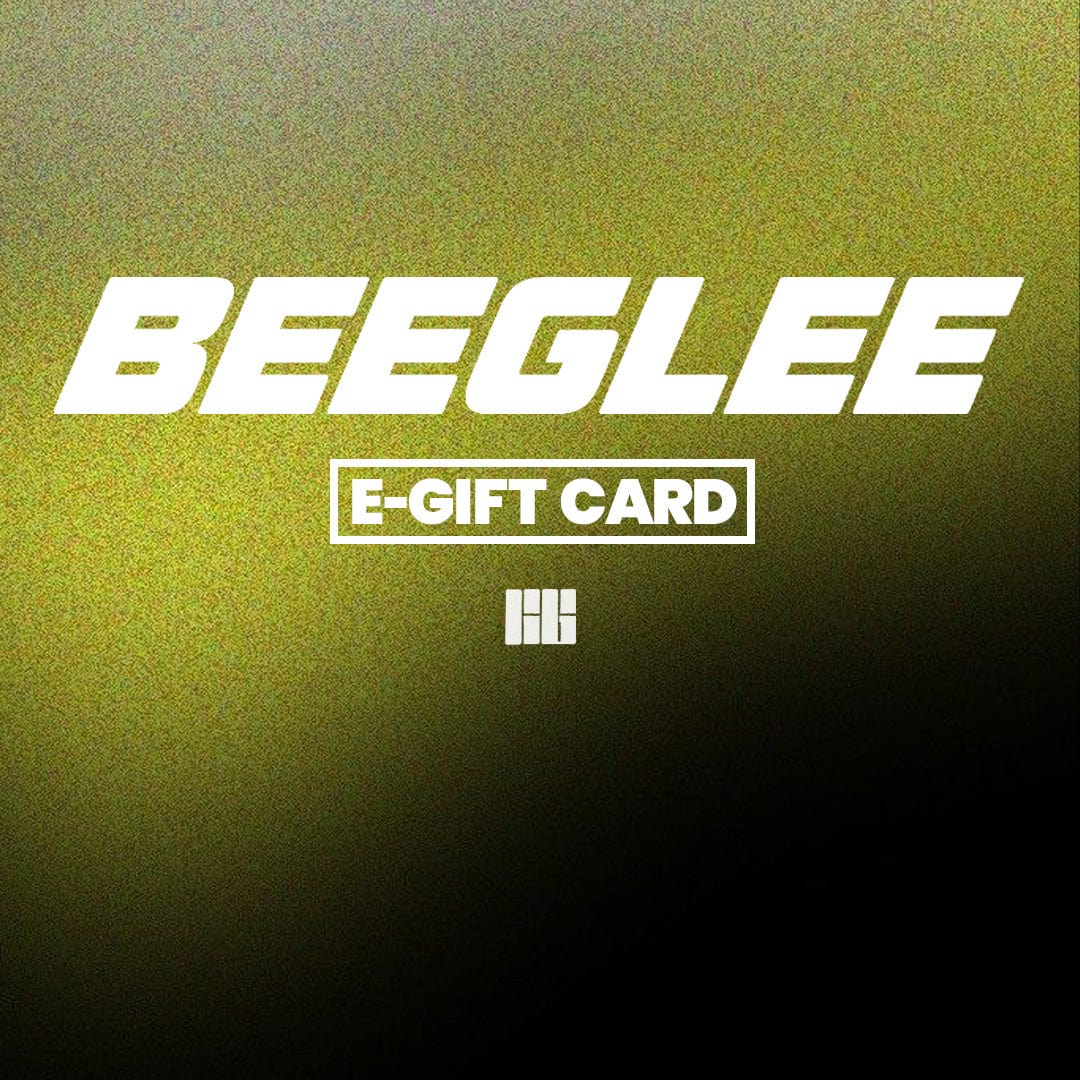 BEEGLEE Gift Card - BEEGLEE